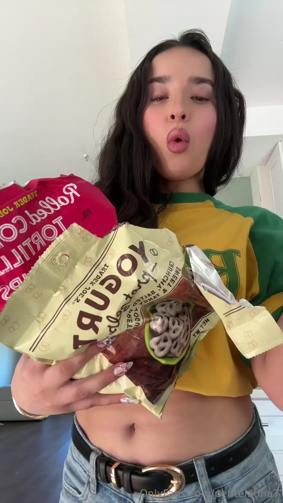 Petitelatina7 part 2 