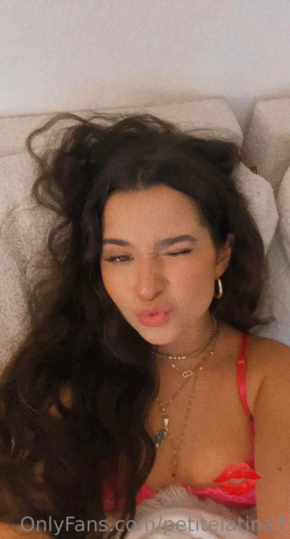 Petitelatina7 part 3 