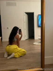 Let me show you how proud i am to be here