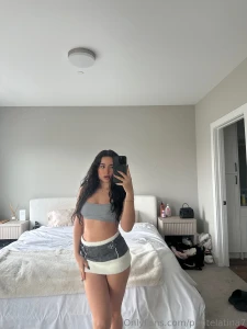 The holiday might be over but i m not done with you yet papi lets have