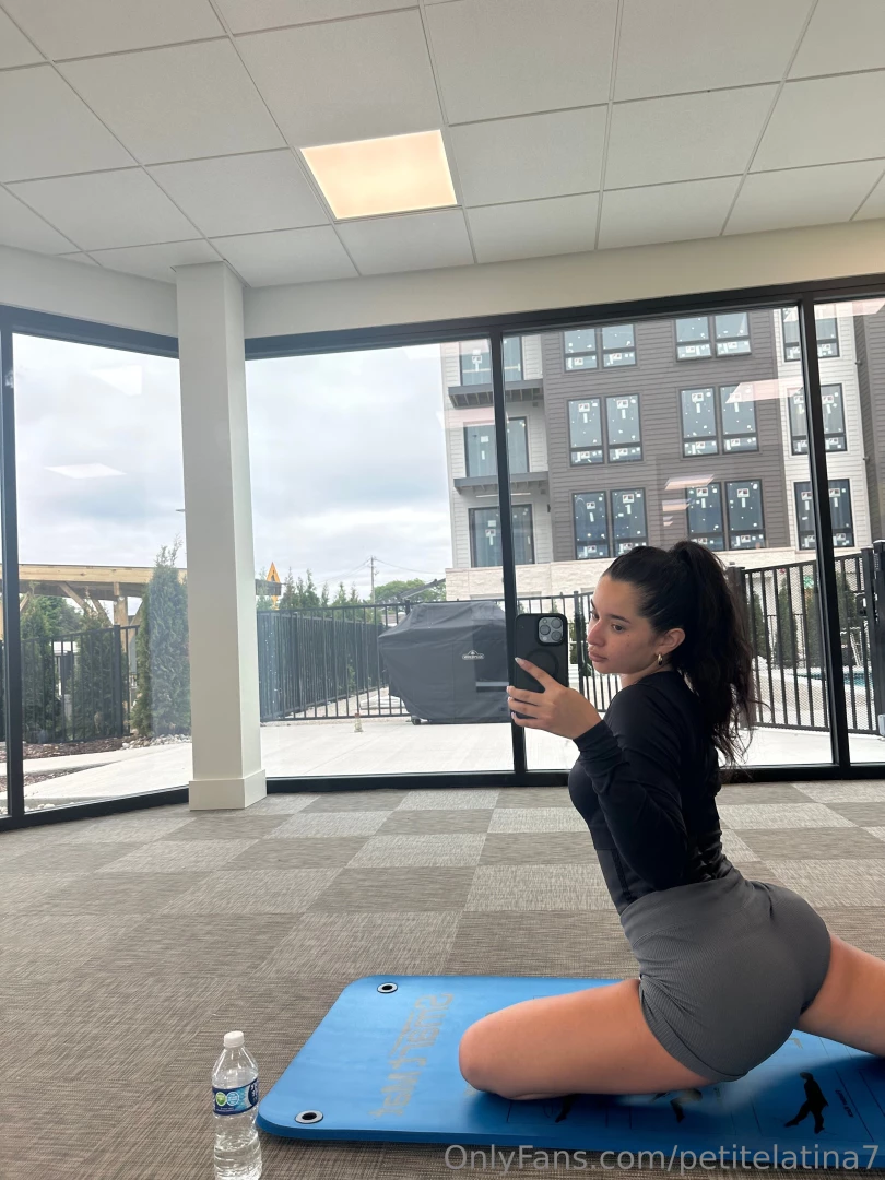 Stretching out for you part 3 