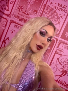 Made myself breakfast got all dressed up now the only question is will