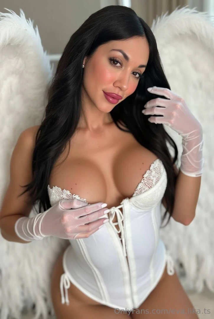 Sometimes i m an angel soft warm sweet and sometimes a demon and now 