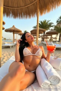 It s hot outside but my mood is even hotter wish you were here with me