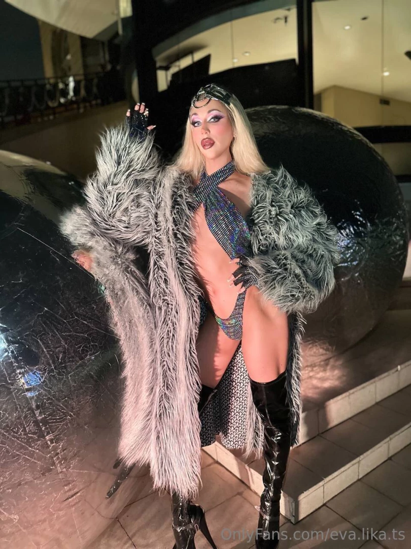 What do you think about this appearance 