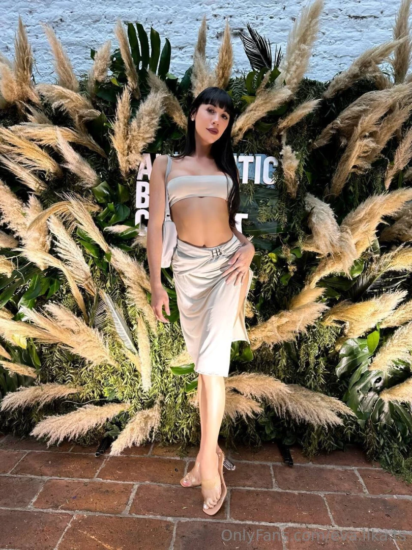 What a wonderful evening part 1 