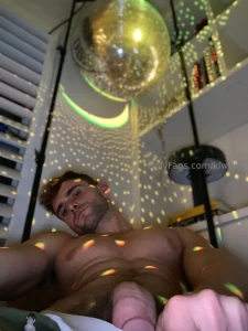 Disco n dick part 5