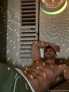 Disco n dick