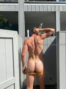 First fire island trip of the summer starts now