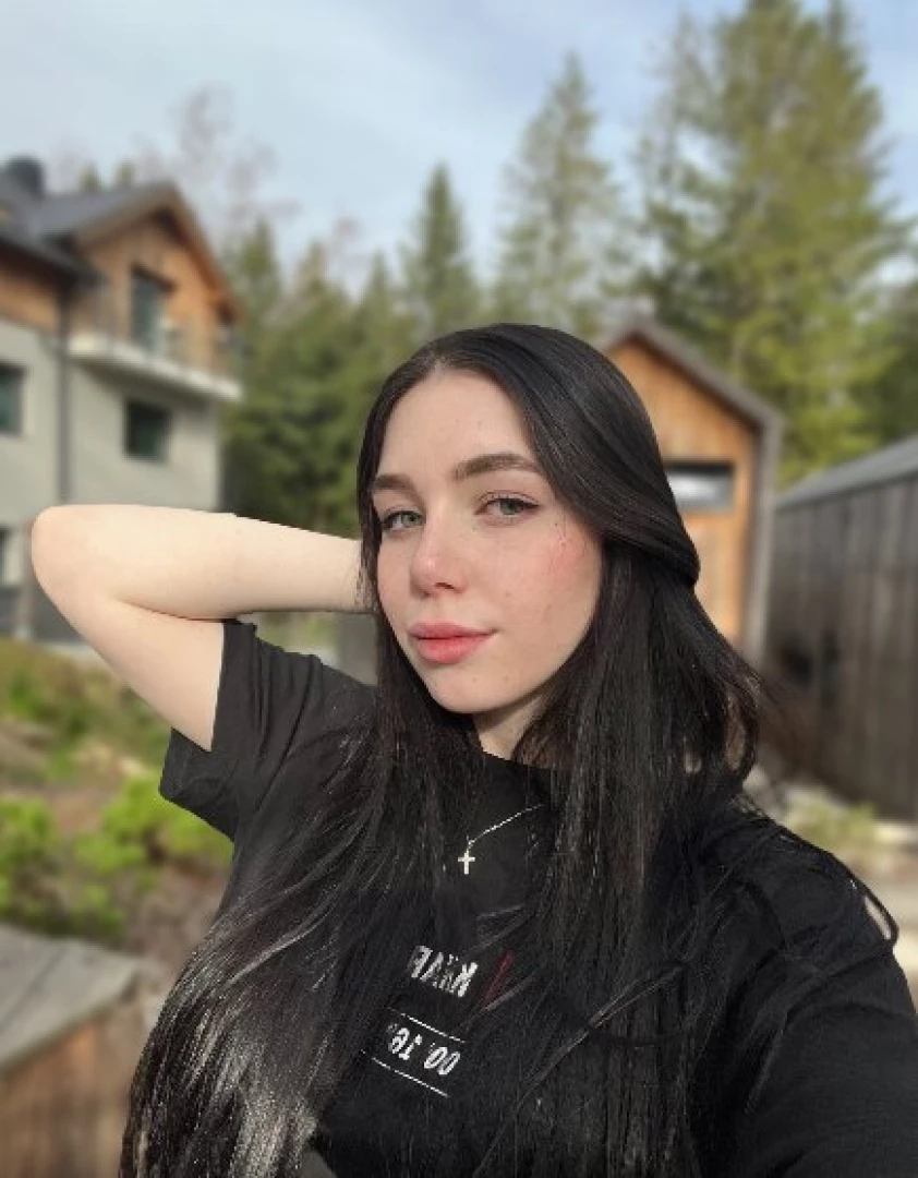 Shy pussygirl her fierce flirt juicy pink pussy can be so wet you won part 47 