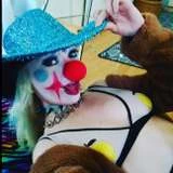 crickettheclown