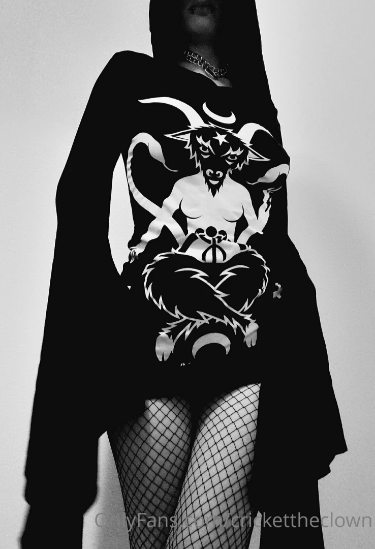 Goth gf time part 1 