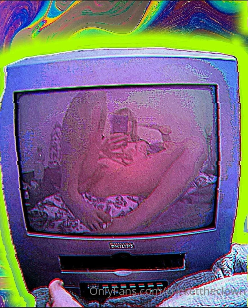 Lsd and home videos take a trip with me part 1 