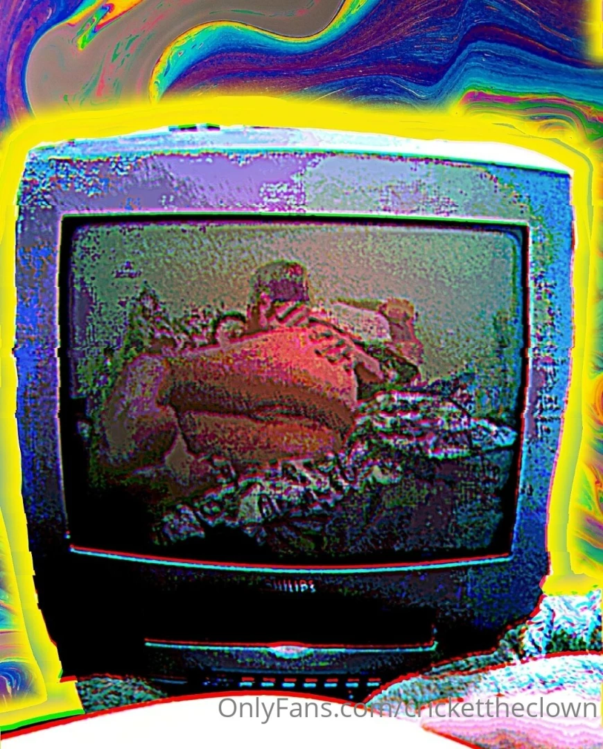 Lsd and home videos take a trip with me 
