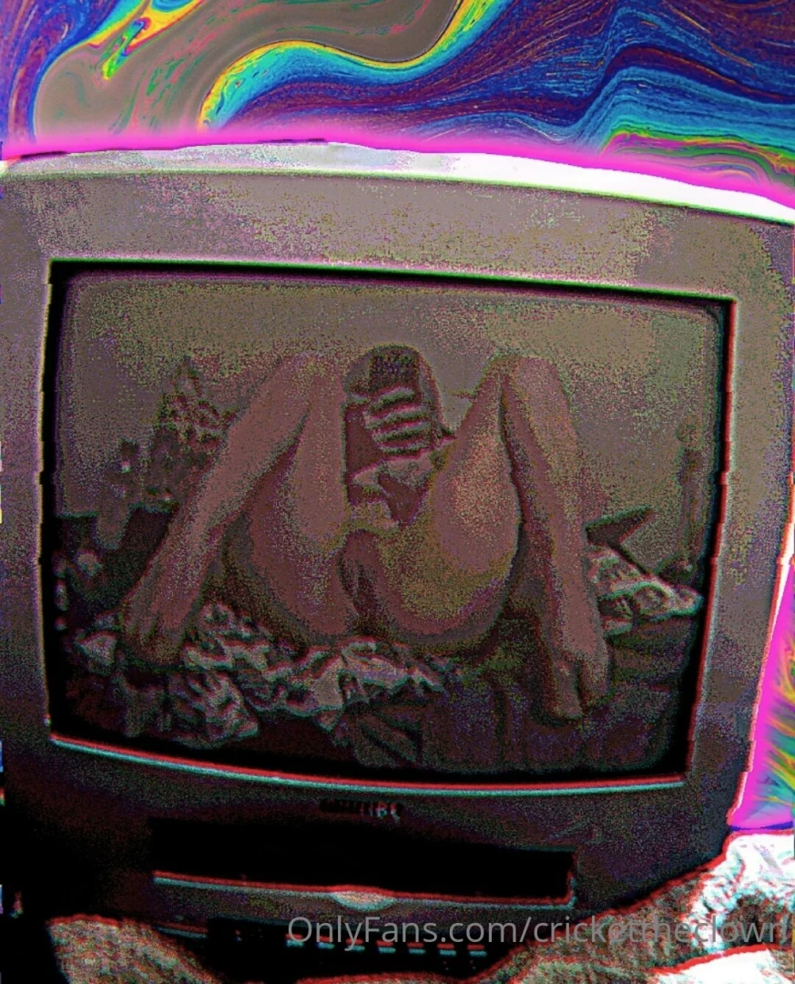 Lsd and home videos take a trip with me part 2 