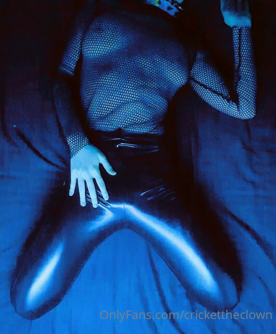 Feeling blue part 100 