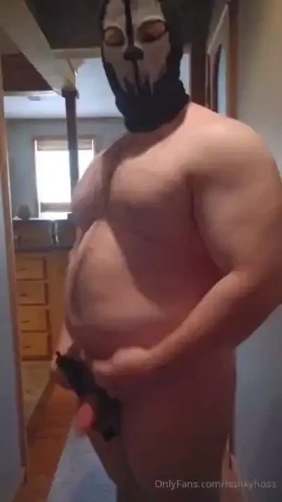 Big beefy merc guy needs your help defending a point where that point 