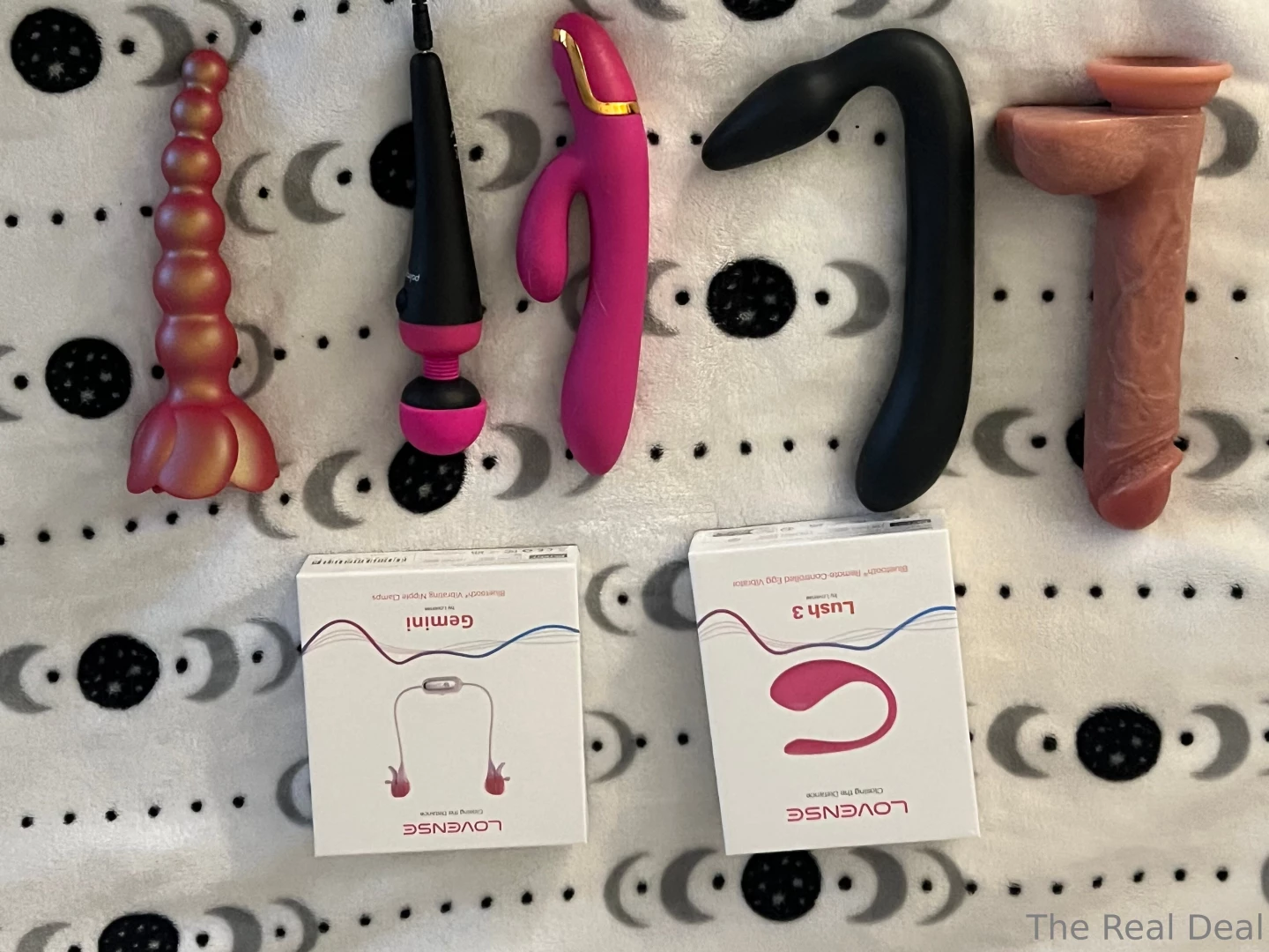 Which one of these would you like to see me use until i can schedule 