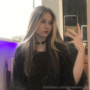 How recent do you think this photo is