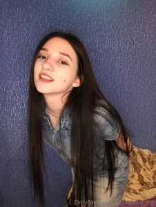 What about my smile