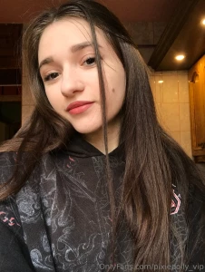 You won t be able to help but look into my eyes