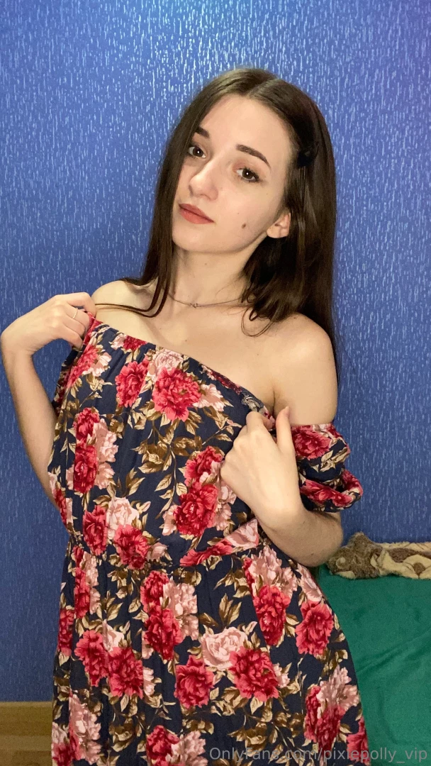 I love being surrounded by flowers i love them very much 