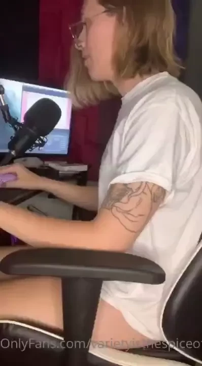 This was the original intro video to my last post i don t usually do 