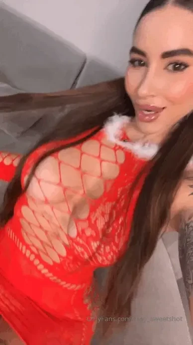 Do you want to unwrap this gift 