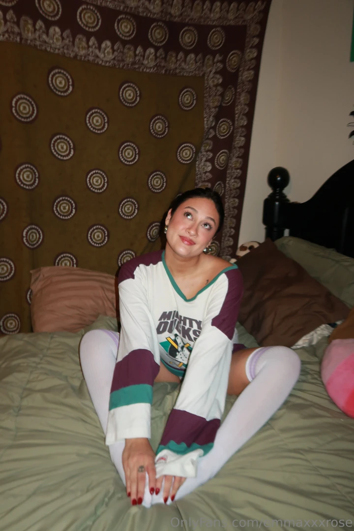 Light on the clothes heavy on the mood 