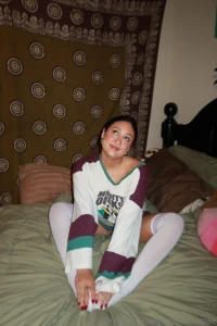 Light on the clothes heavy on the mood