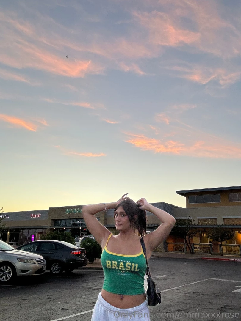 Perfect view isn t it 