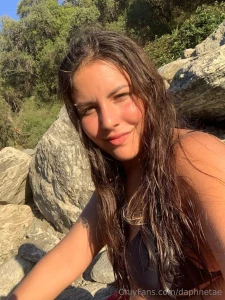 This pretty girl is waiting for you on her free profile bad0girl and part 70