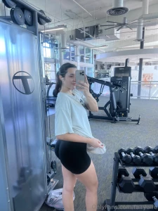 Keeping it peachy part 1