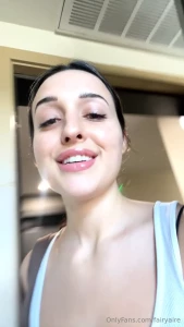 Come behind the scenes with me