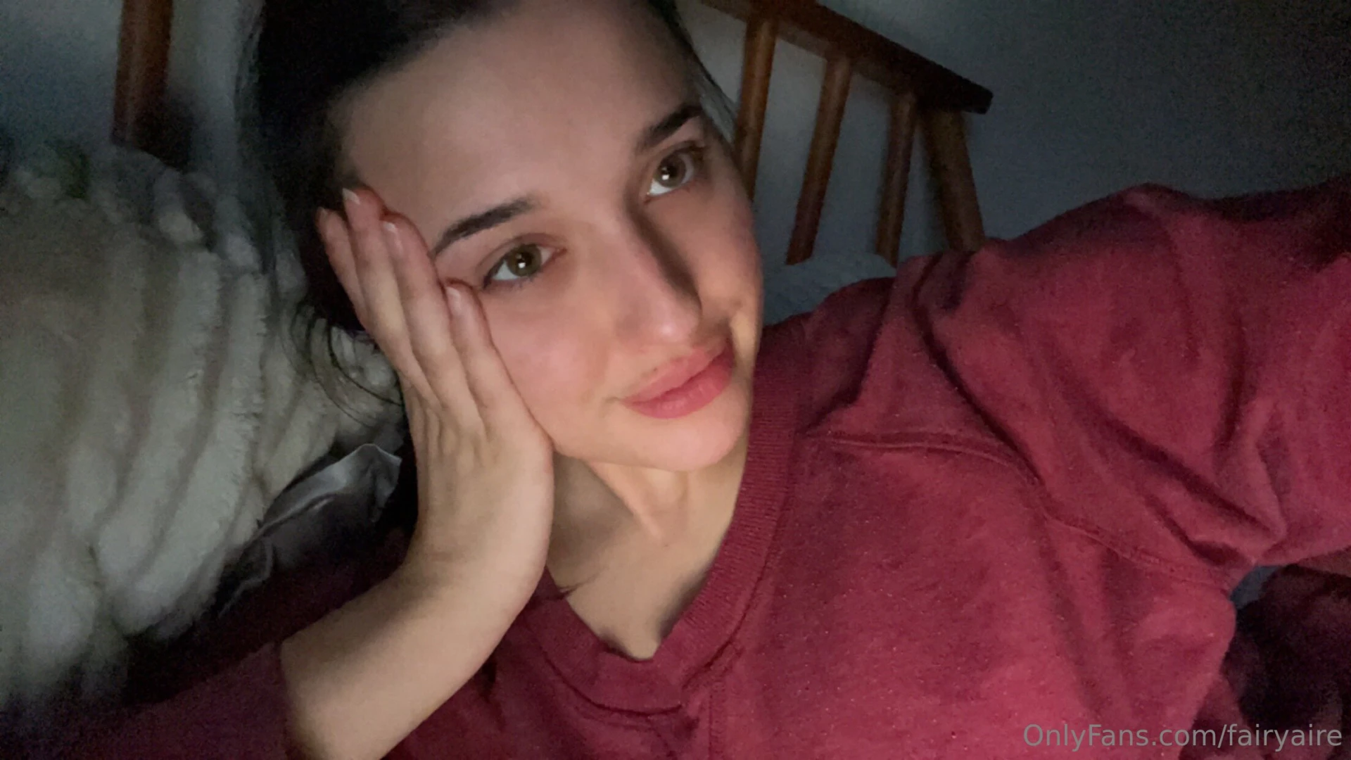 Beautiful and pure 