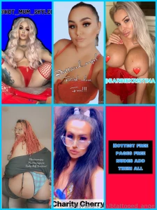 Hot_mum_skyler free nudes 3 vip skyler_xxx btattooed_angel hot uk milf