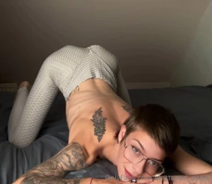 She has a mega sale get free videos for the amount of months you part 2