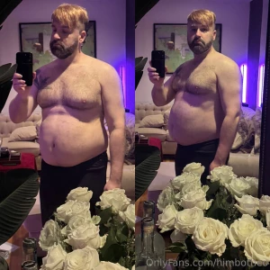 Decided to bloat up tonight