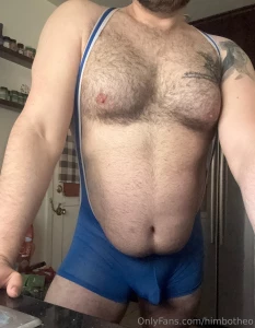 Body update 258