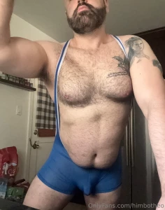 Body update 258 part 1