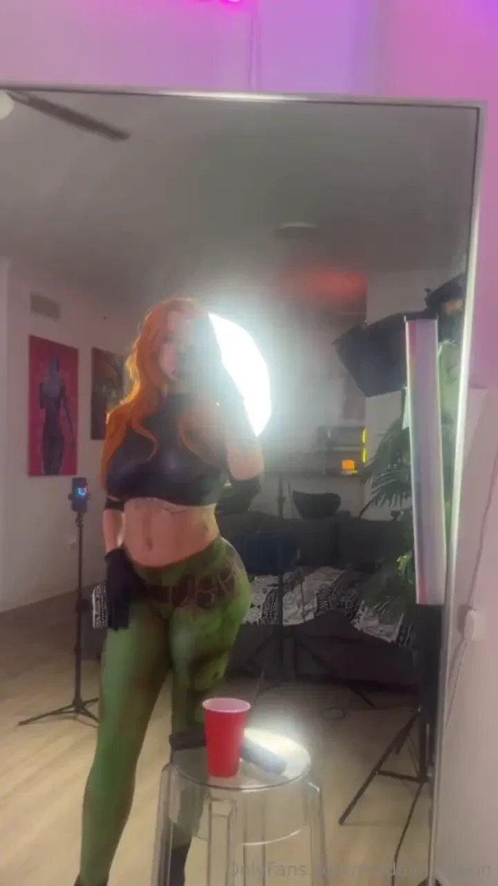 I m good at dress ups what do you want to see next 