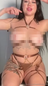 I challenge you to watch this vid and last until the end of it