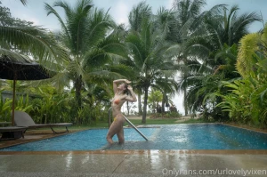 I am singing in the rain ehh no we haven t got rain for more than 2 part 1