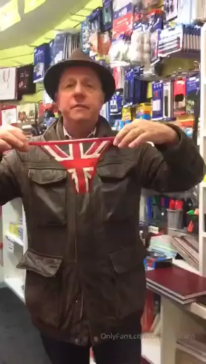 Laugh of the day brits think they are in island so nothing worry about 