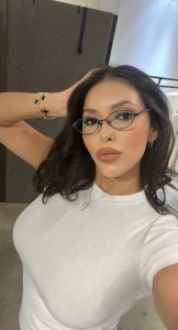 You like the way i look