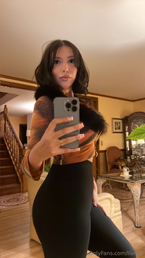 Ready to have our date 