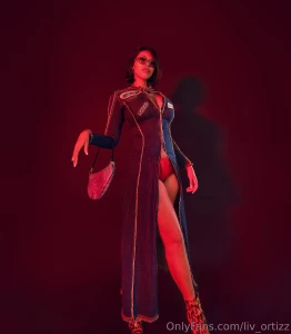 Gotta rewind this slay