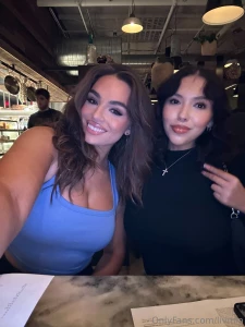 Back on for mine amp devinnextdoor after party live midnight tune in