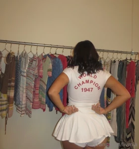 How does dior look on me