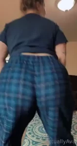 Watch my body trying to remember how to twerk lmfao i couldn t find my
